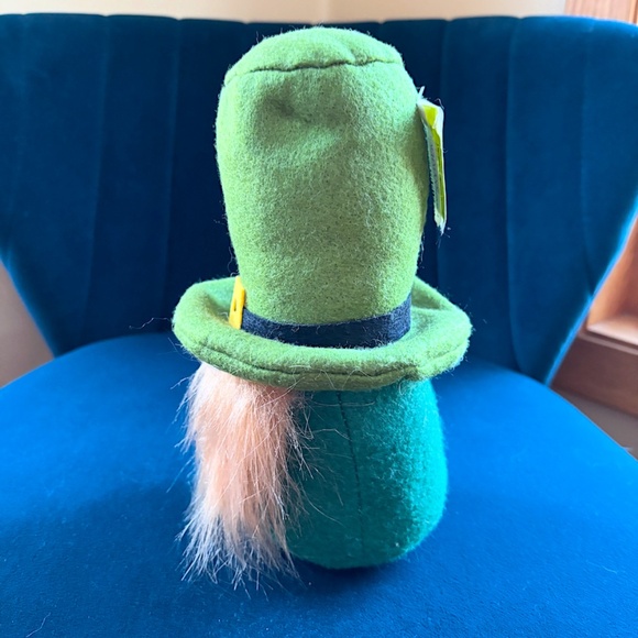 3 Holiday Gnomes: Halloween, Valentine’s Day, & St Patrick’s Day 🎃❤️🍀 - Picture 11 of 12